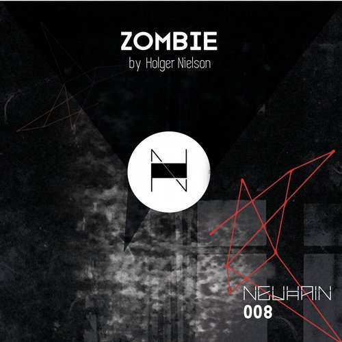 Holger Nielson – Zombie