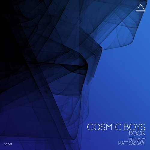 Cosmic Boys, Matt Sasarri – Rock