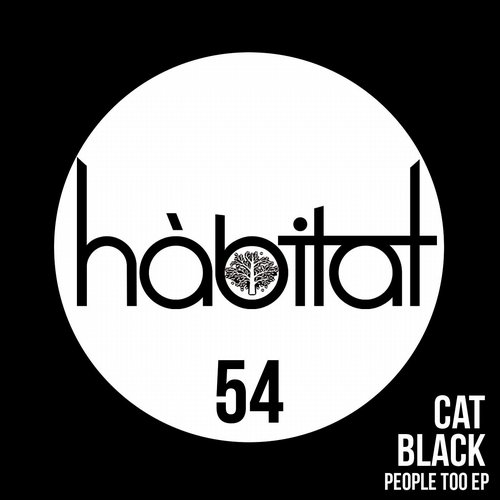 Cat Black – People Too EP