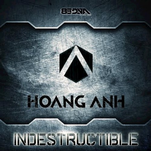 Dj Hoang Anh – Indestructible – Single