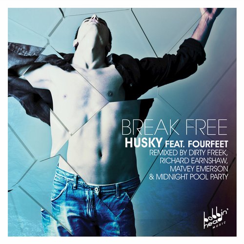 Husky – Break Free (feat. Fourfeet)