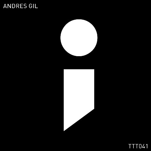 Andres Gil – Semicolon