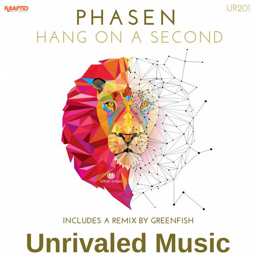 Phasen – Hang On A Second