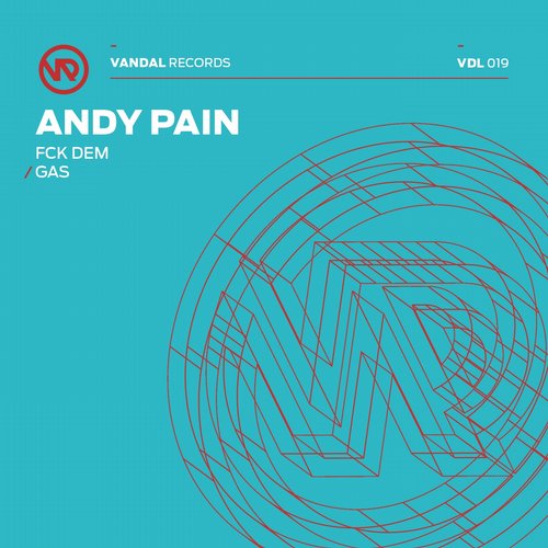 Andy Pain – Fck Dem, Gas