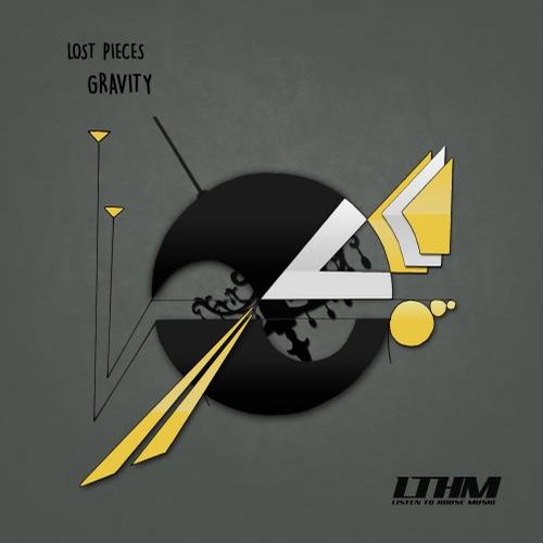 Lost Pieces – Gravity