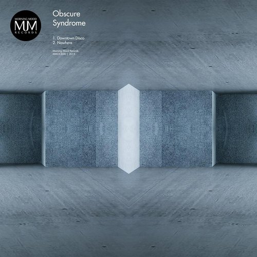 Obscure Syndrome – Downtown Disco