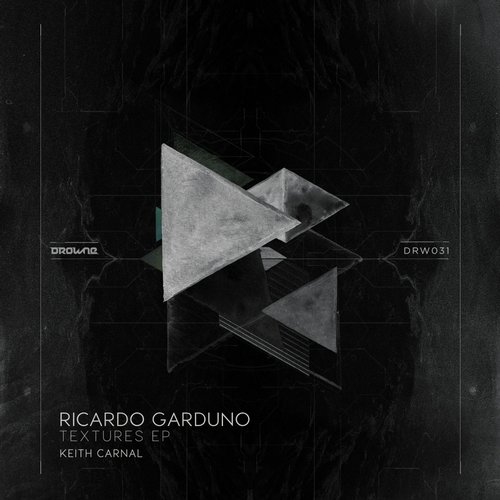 Ricardo Garduno – Textures EP