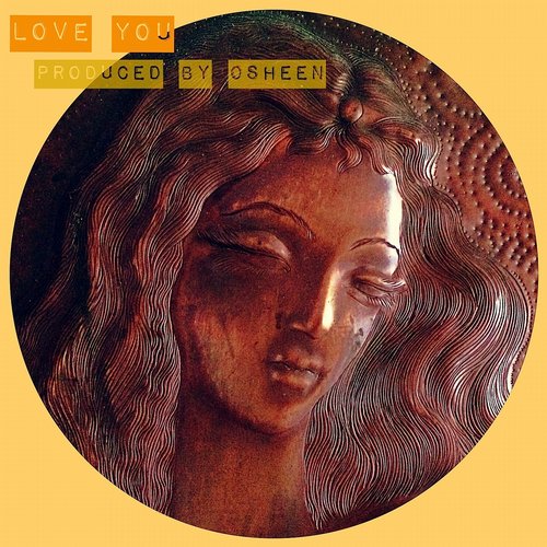 Osheen – Love You