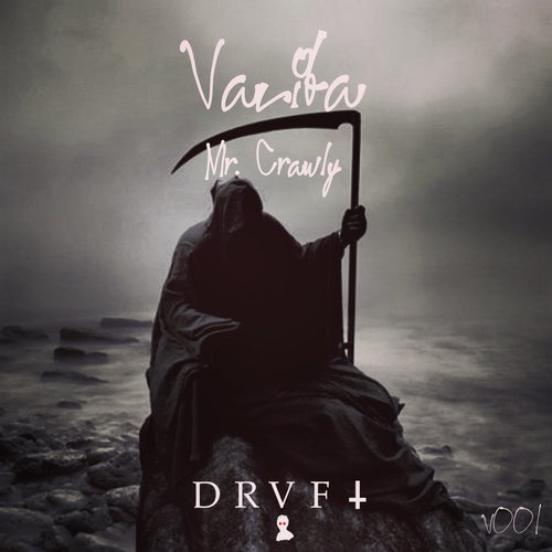 Vanita – Mr. Crawly