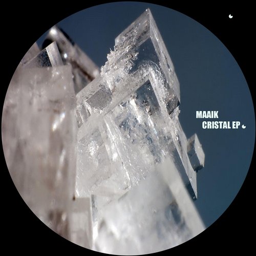 Maaik – Cristal EP