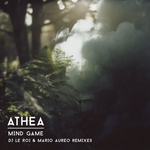 Athea – Mind Game