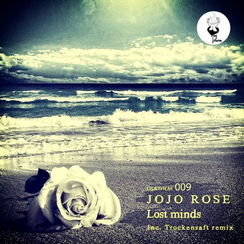 JoJo Rose – Lost Minds