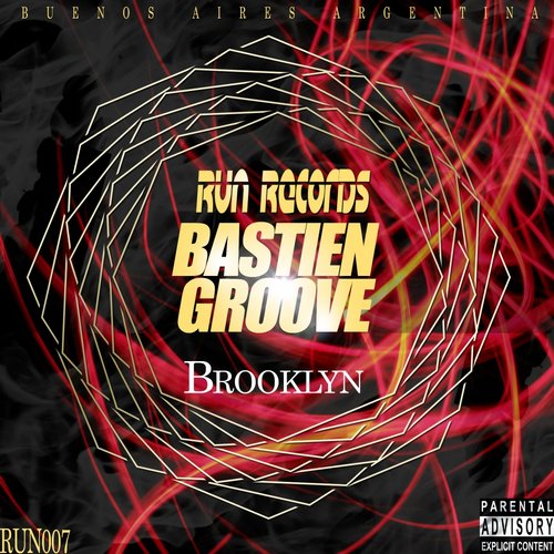 Bastien Groove – Brooklyn