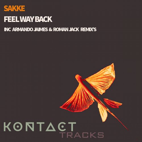 Sakke – Feel Way Back