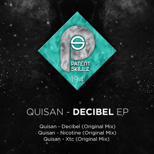 Quisan – Decibel