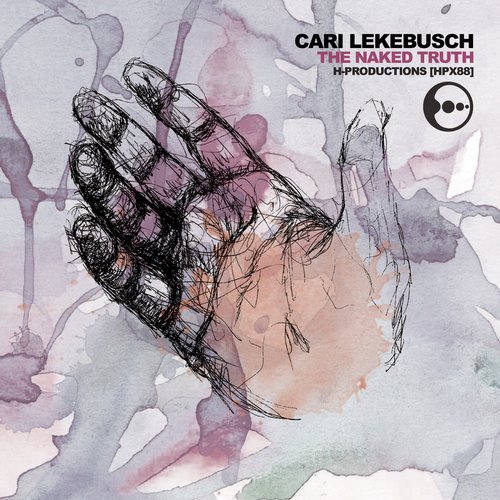 Cari Lekebusch – The Naked Truth