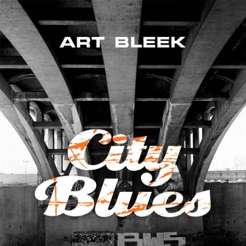 Art Bleek – City Blues