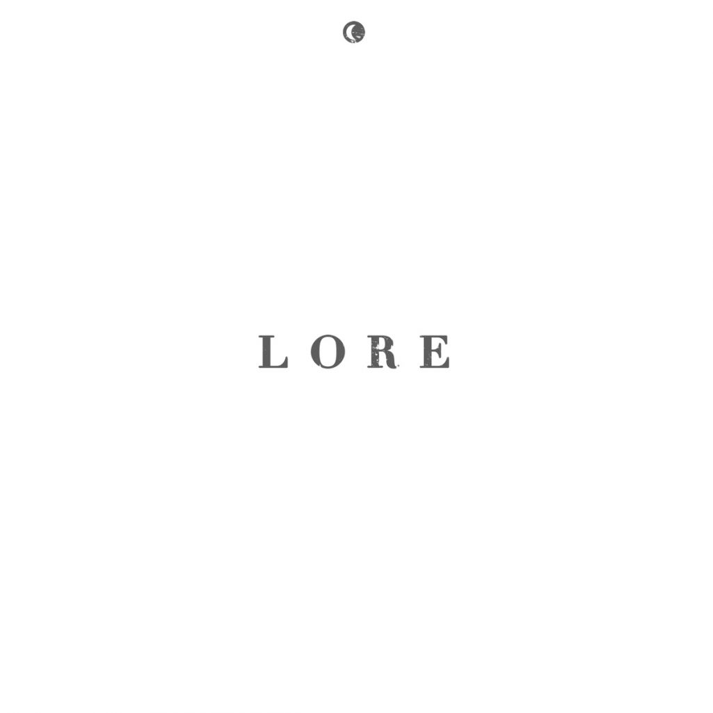 Druid Cloak – Lore Translations Book One