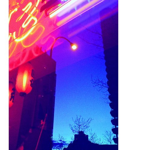 Donnacha Costello – Love from Dust