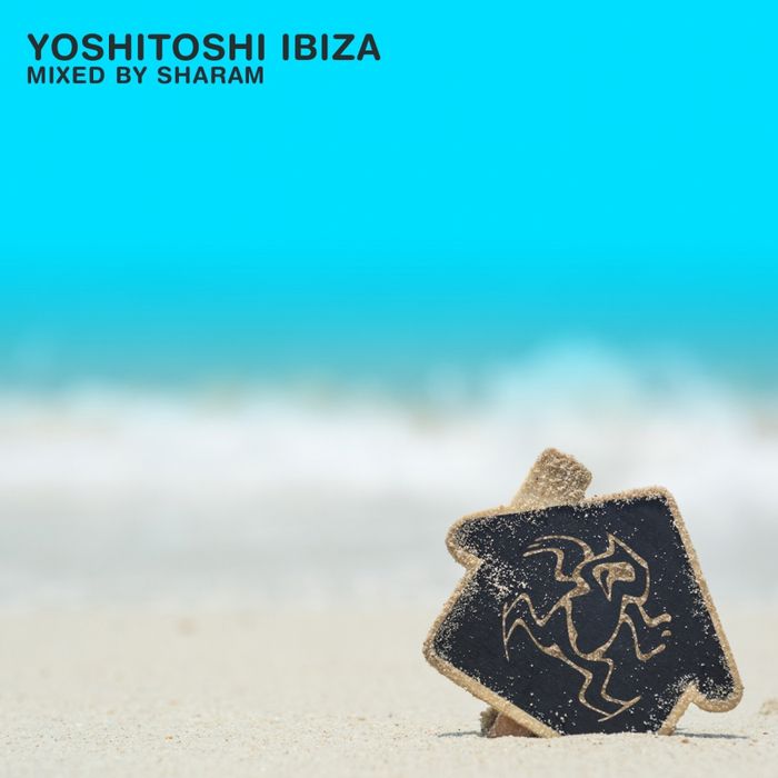 Yoshitoshi Ibiza (Mixed by Sharam)