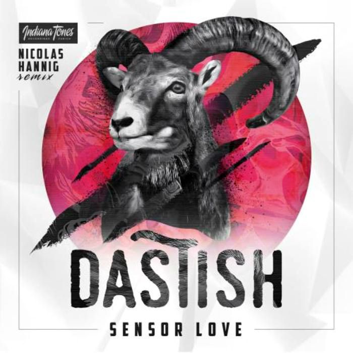 Dastish – Sensor Love