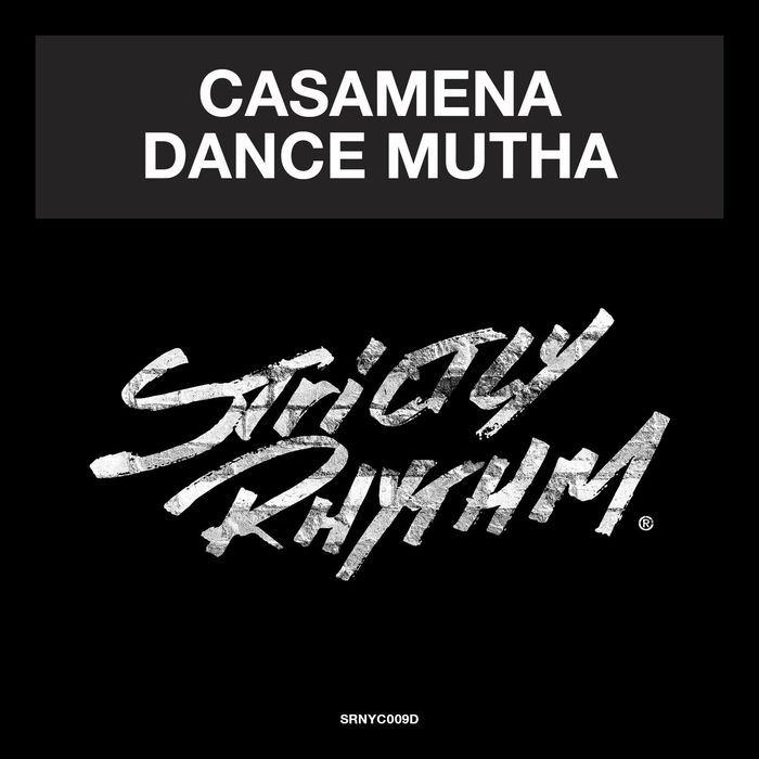 Casamena – Dance Mutha