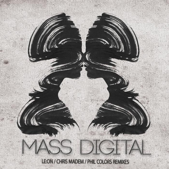 Mass Digital – Escape