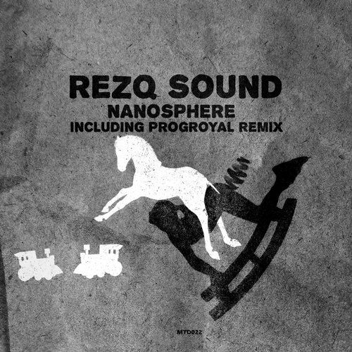 Rezq Sound – Nanosphere