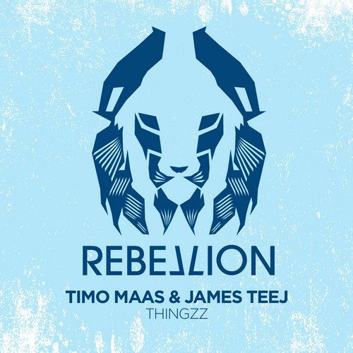 Timo Maas & James Teej – Thingzz