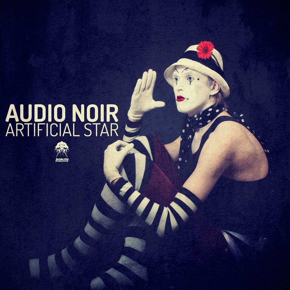 Audio Noir – Artificial Star