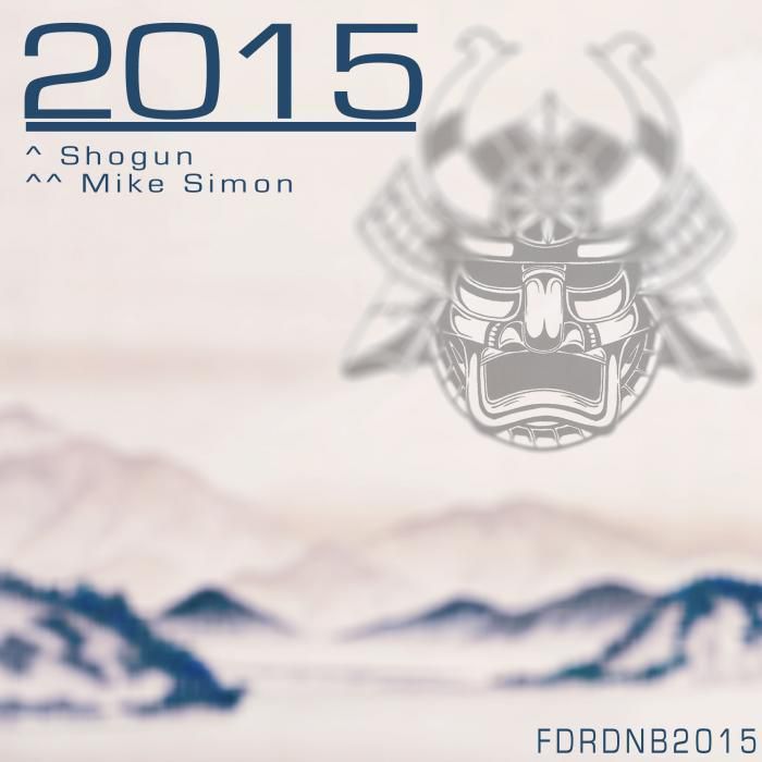 2015 – Shogun