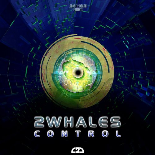 2Whales – Control EP