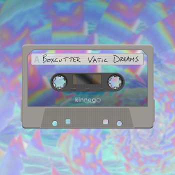 Boxcutter – Vatic Dreams