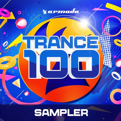 Armada Trance 100 Sampler