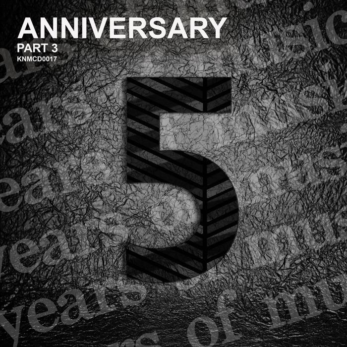 Anniversary Part 3