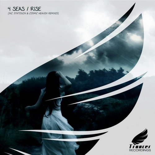 4 Seas – Rise