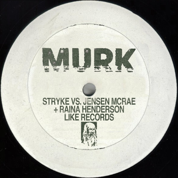 Jensen McRae & Stryke – Like Records