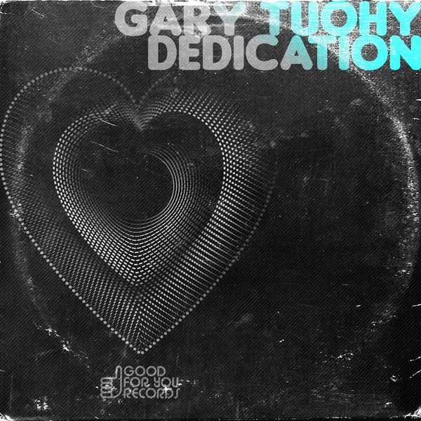 Gary Tuohy – Dedication