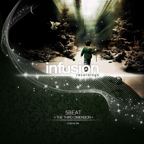 5Beat – The Third Dimension