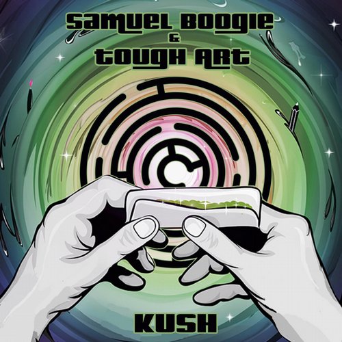 Samuel Boogie & Tough Art – Kush