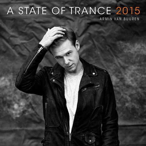 A State Of Trance 2015 – Extended Versions