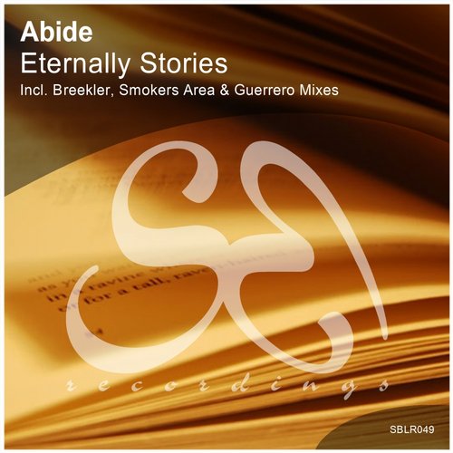Abide – Eternally Stories