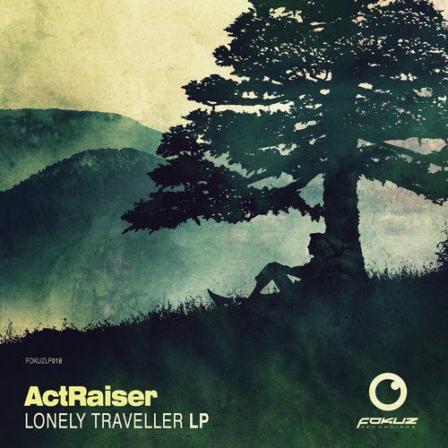 Actraiser – Lonely Traveller