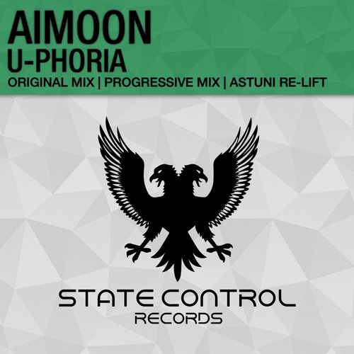 Aimoon – U-Phoria