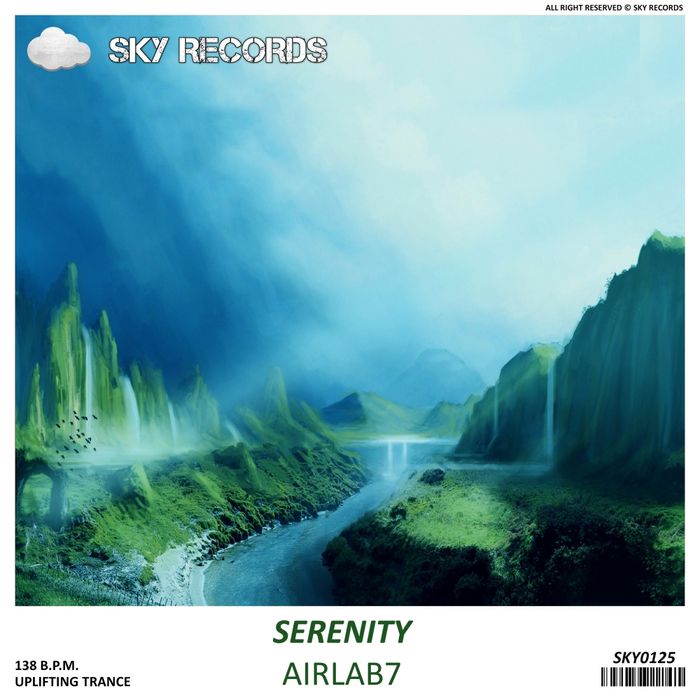 Airlab7 – Serenity