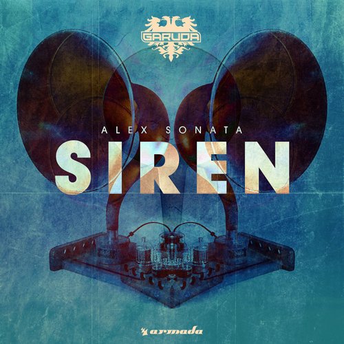 Alex Sonata – Siren