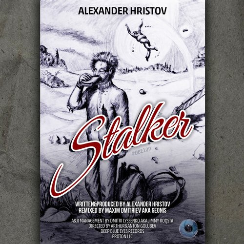Alexander Hristov – Stalker