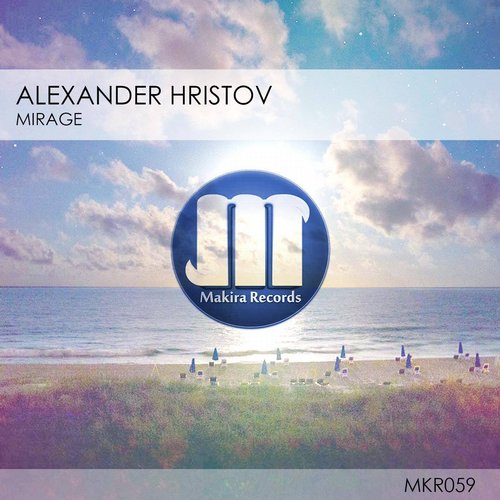 Alexander Hristov – Mirage