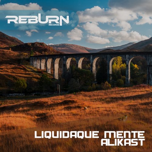 Alikast – Liquidaque Mente