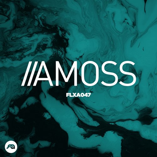 Amoss – Crab Stance / Liqer / All Consuming Fear (Amoss Remix)